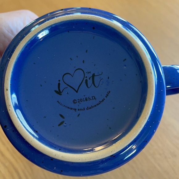 #FOOTBALL MOM MUG - Picture 3 of 4